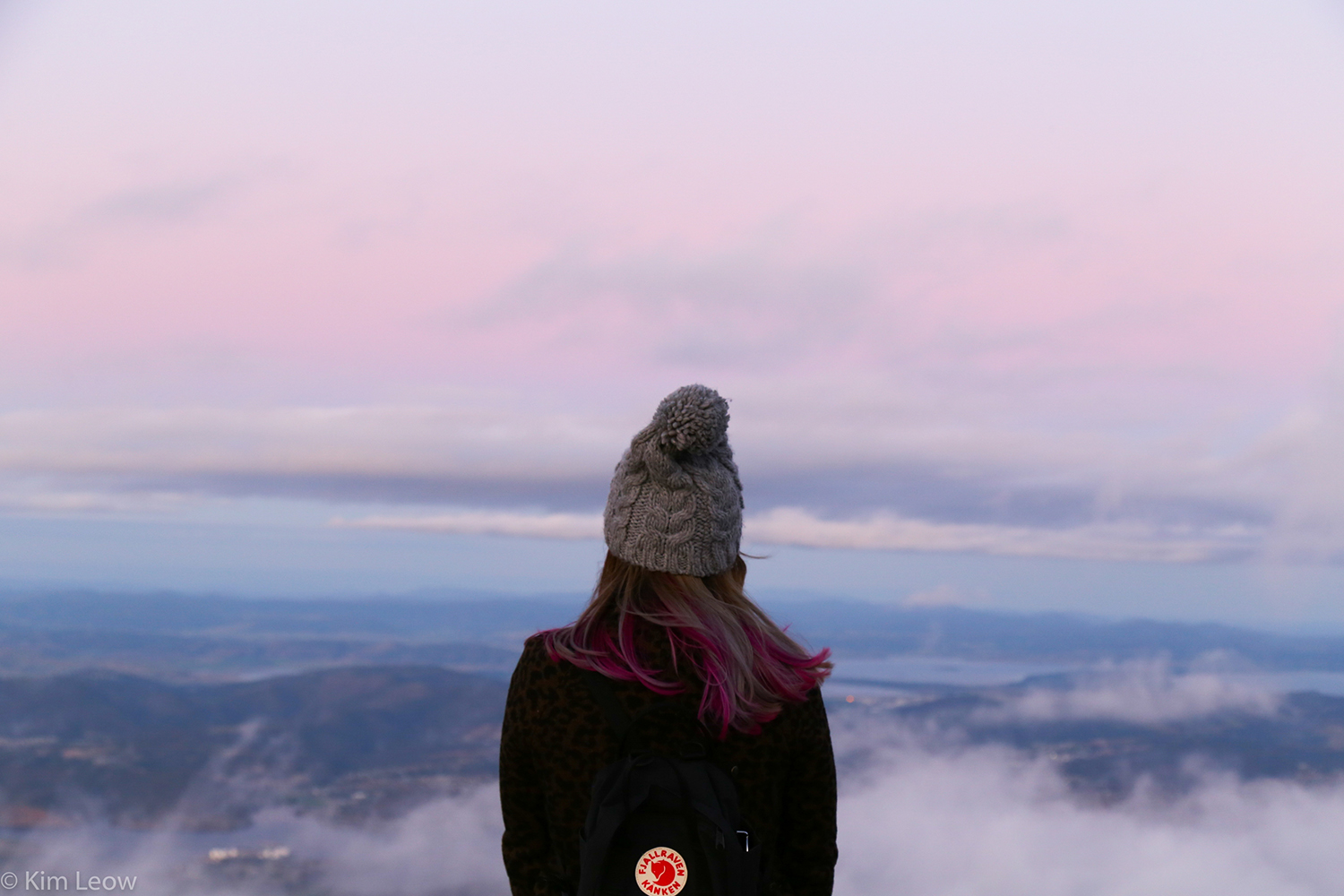 Mount Wellington, Tasmania