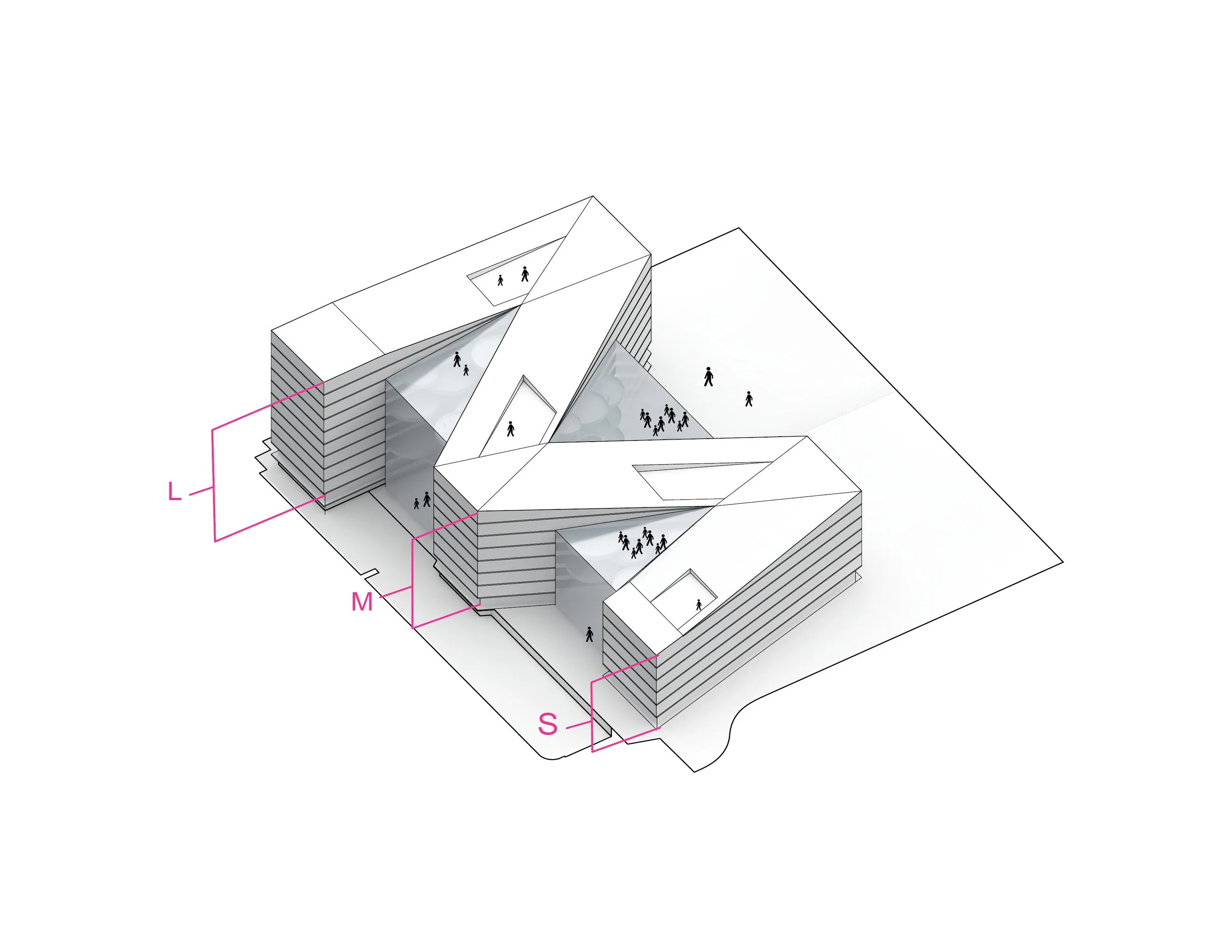 Scale Building to Context