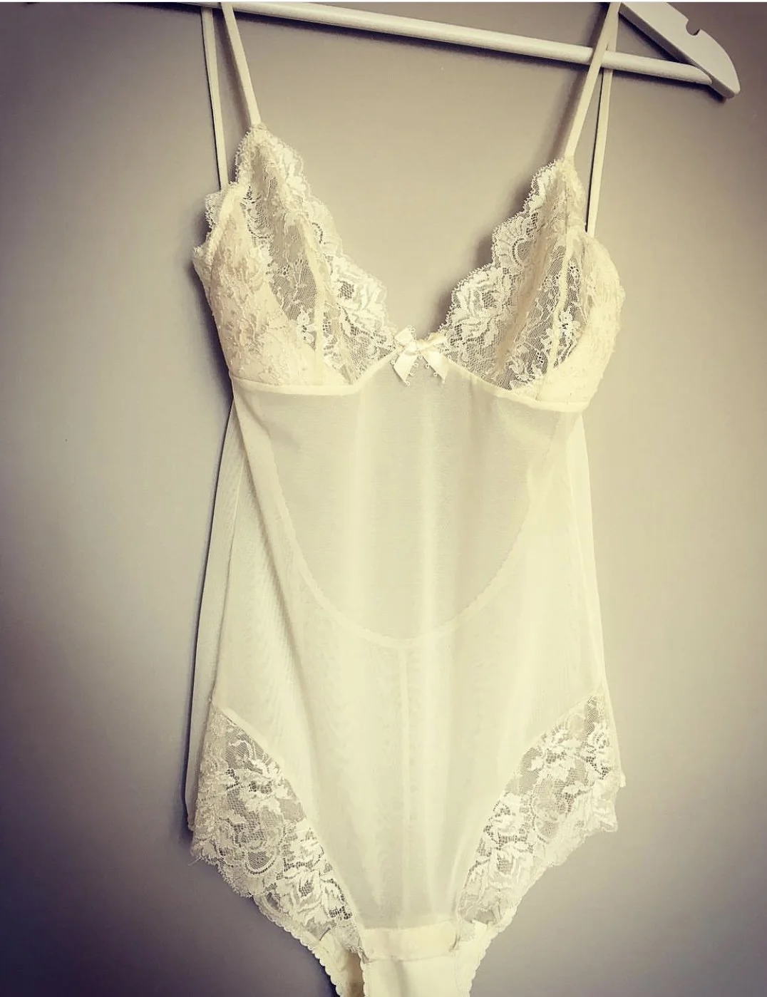 SELECTION OF MY BESPOKE BRIDAL LINGERIE MAKES