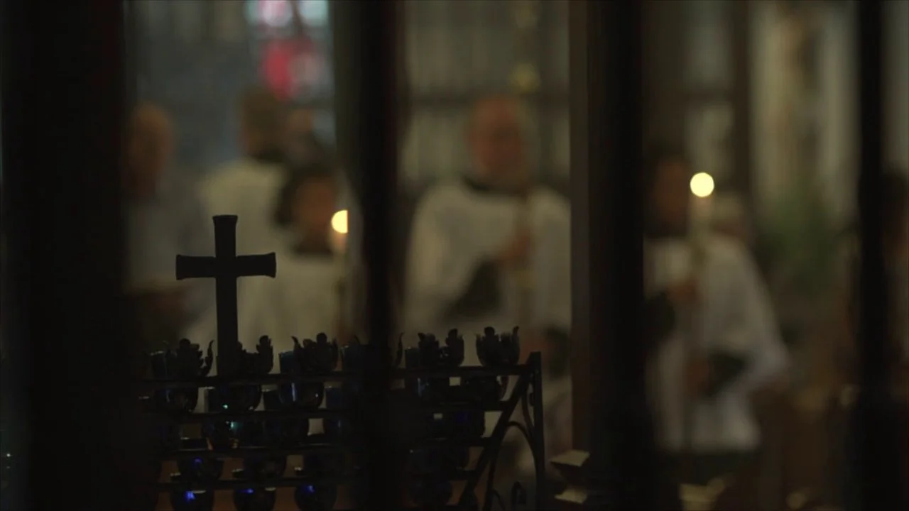 Welcome to St. Paul's Episcopal Church