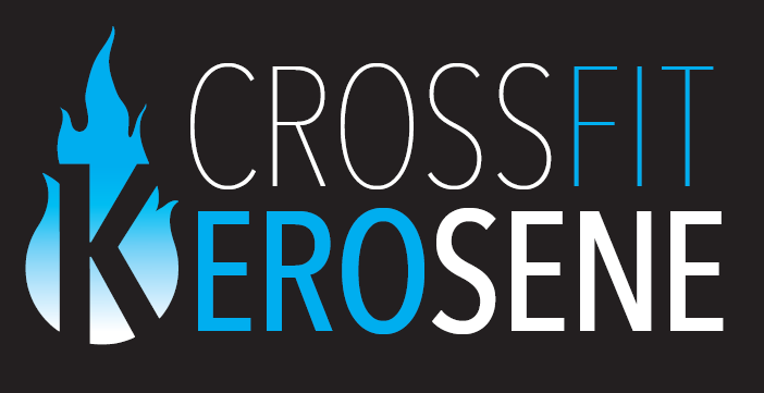 CrossFit Kerosene