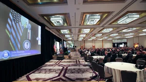 NJOHSP
10th Anniversary Conference