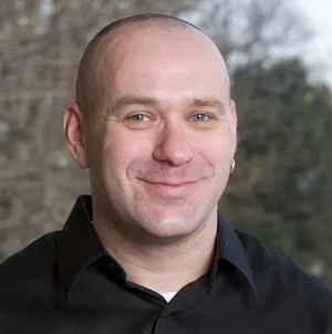 Barak Mendelsohn