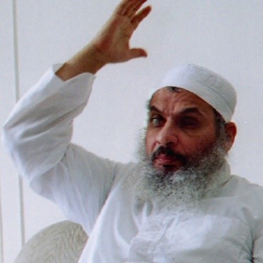 Blind Sheikh’s Death Sparks Calls for Revenge