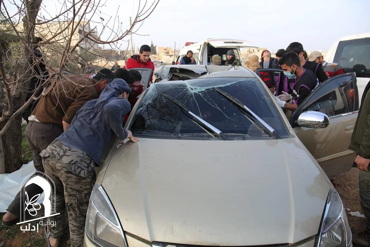 Al-Qa’ida Deputy’s Death Weakens Group in Syria