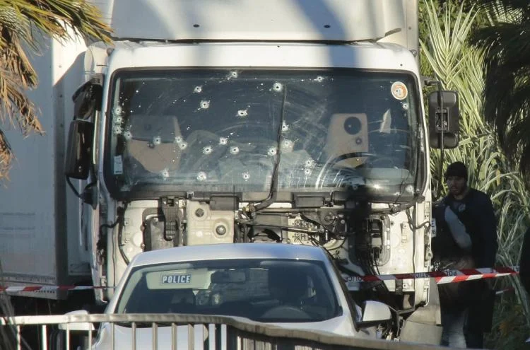 Extremists Poised to Continue Using Vehicles in Operations (UPDATED)