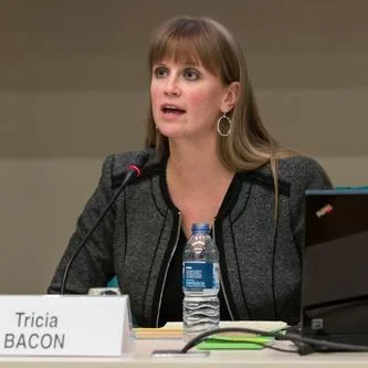 Tricia Bacon