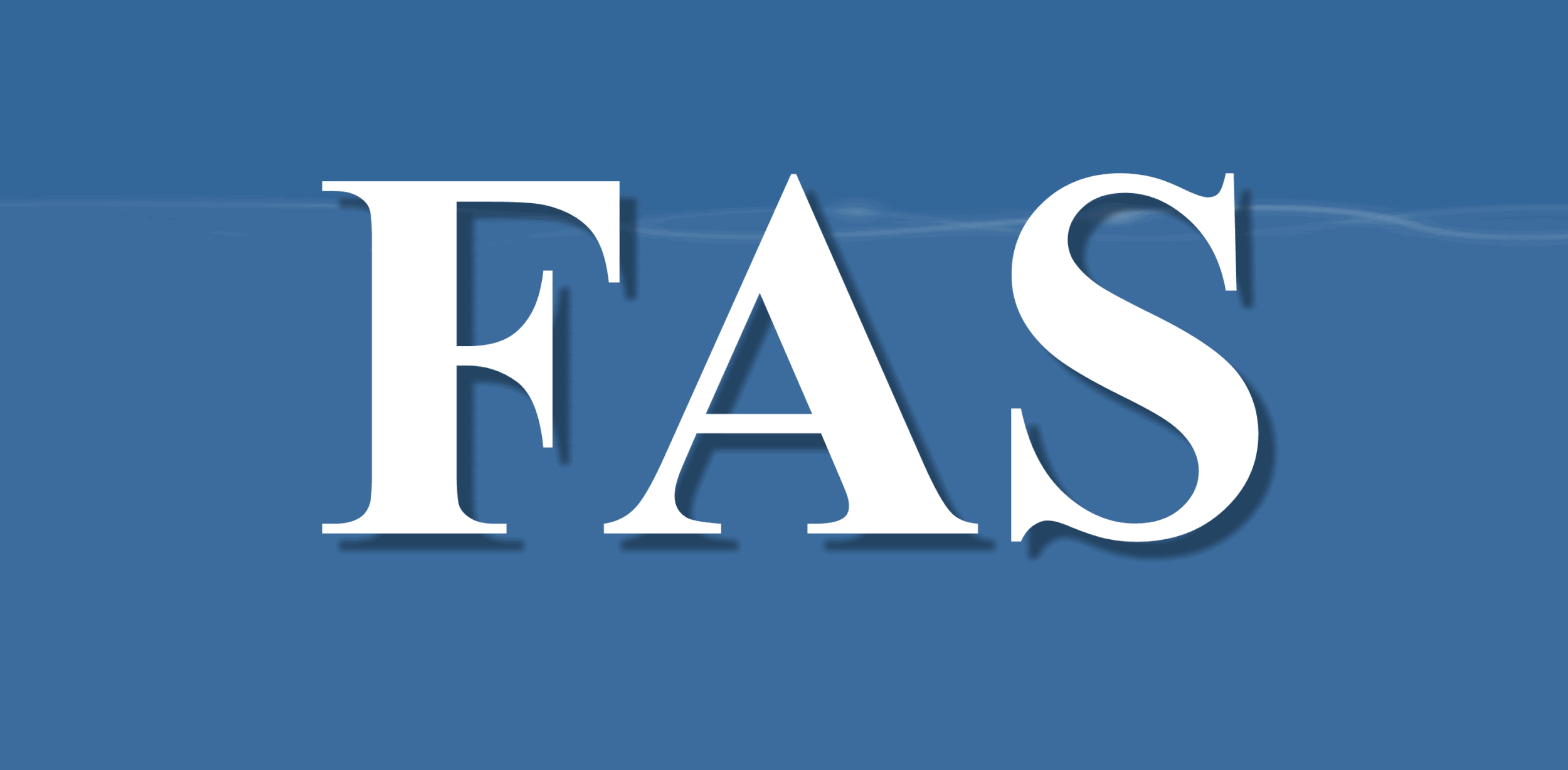 Federation of American Scientists