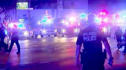 ISIS: Magazine Suggests Hostage Taking as a Tactic