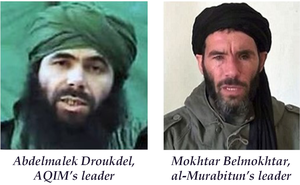 AQIM