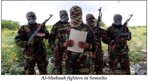 Al-Shabaab
