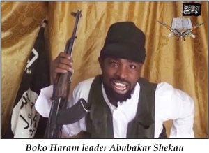 Boko Haram