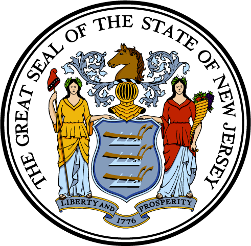 The Official Web Site for The State of New Jersey
