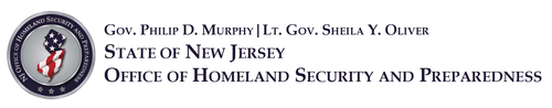  New Jersey Office of Homeland Security and Preparedness
