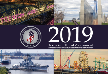 2019 Terrorism Threat Assessment