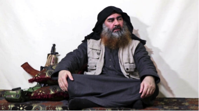 ISIS Strategically Features Leader in New Video