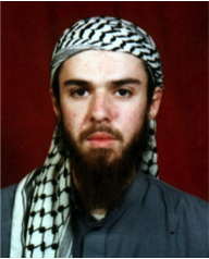 Moderate Threat From Recently Released Terrorists