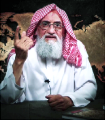 Al-Qa’ida Affiliates Merge With Regional Extremists