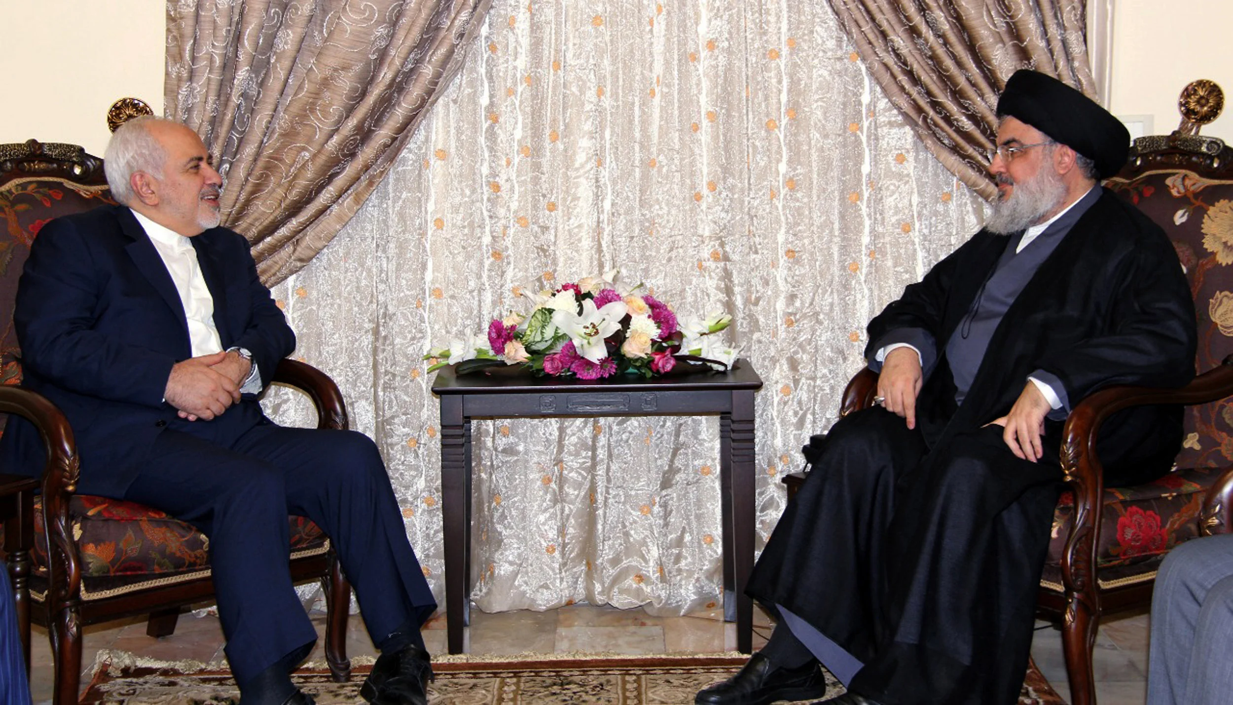 US Sanctions on Iran Hamper Hizballah Operations