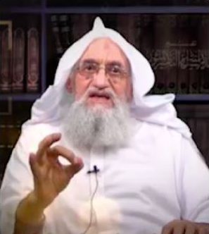 Al-Qa’ida Leader Calls for Attacks on 9/11 Anniversary