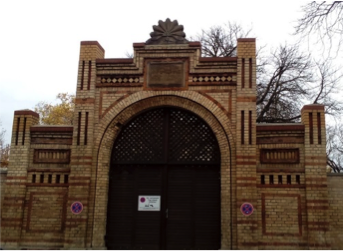 Attack at Synagogue in Halle, Germany