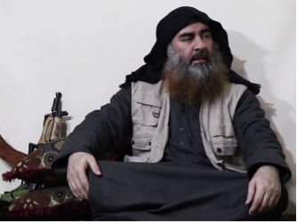 US Forces Kill ISIS Leader Abu Bakr Al-Baghdadi