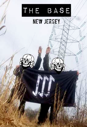 Neo-Nazi Group Remains Committed to Spreading Ideology