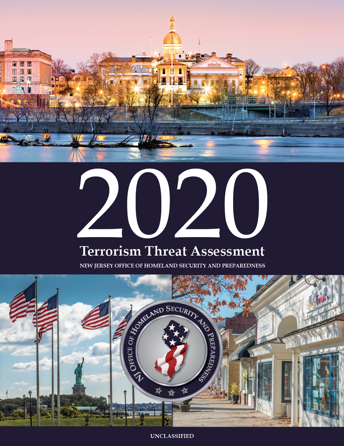 2020 Terrorism Threat Assessment