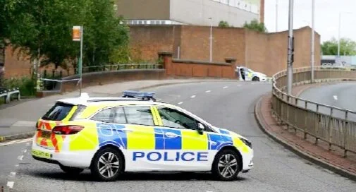 Knife Attack in Reading, England, a Possible Terrorist Incident