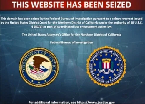 Seized Iranian Websites Reveal Online Threat Tactics