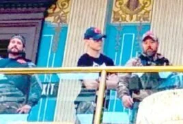 Opposition to COVID Restrictions Motivates Militia Extremists