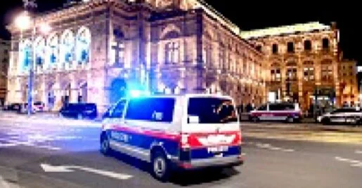 ISIS Supporter Conducts Mass Casualty Attack in Vienna