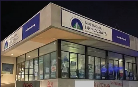 Domestic Extremists Respond to Ongoing Electoral Process