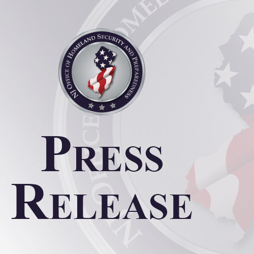 NJOHSP, NJ ROIC Launch New Jersey Shield Program to Foster Information Sharing, Collaboration