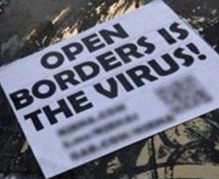 Changes in Extremist Operating Environment Due to COVID-19