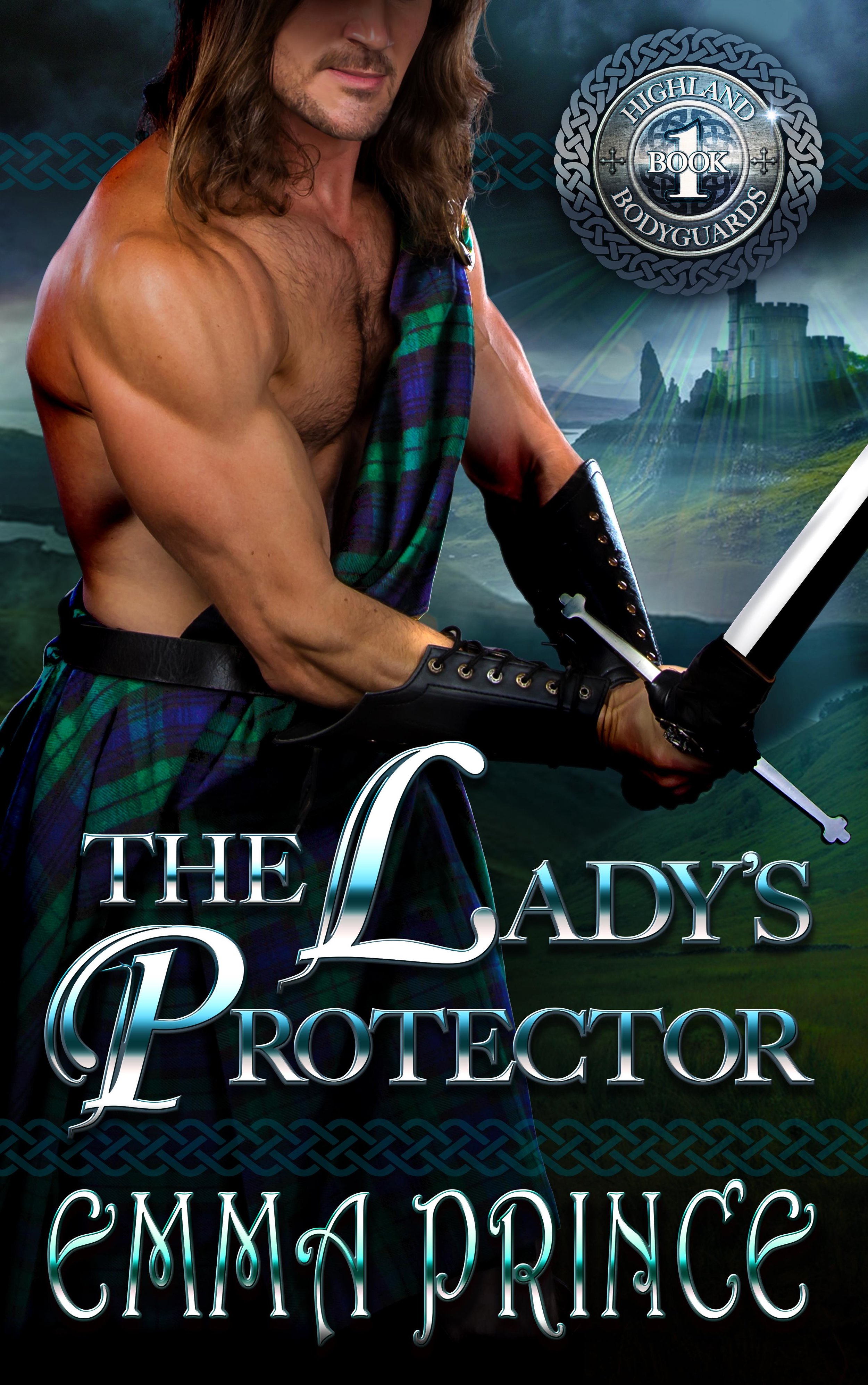 The Lady's Protector (Book 1)