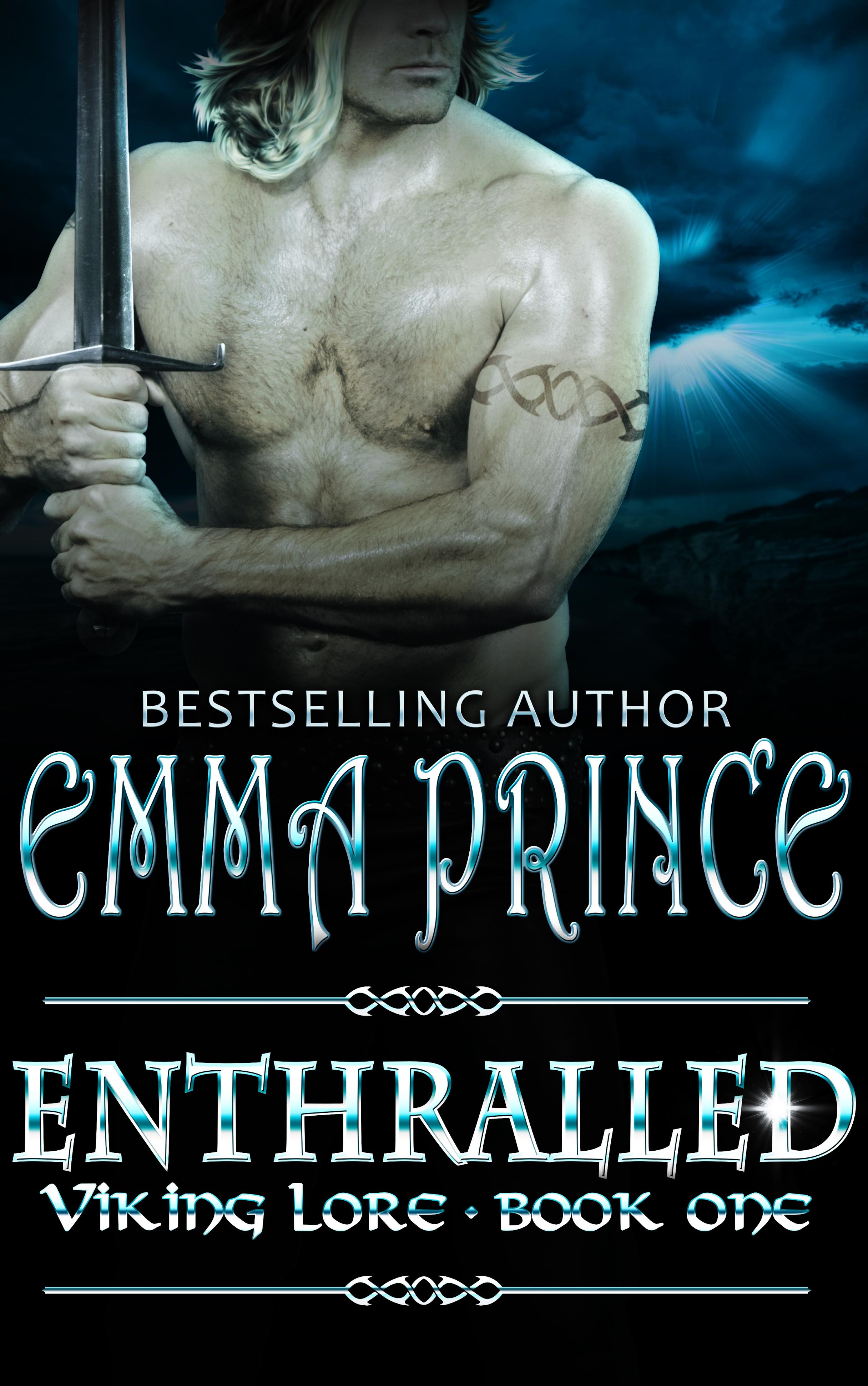 Enthralled (Book 1)