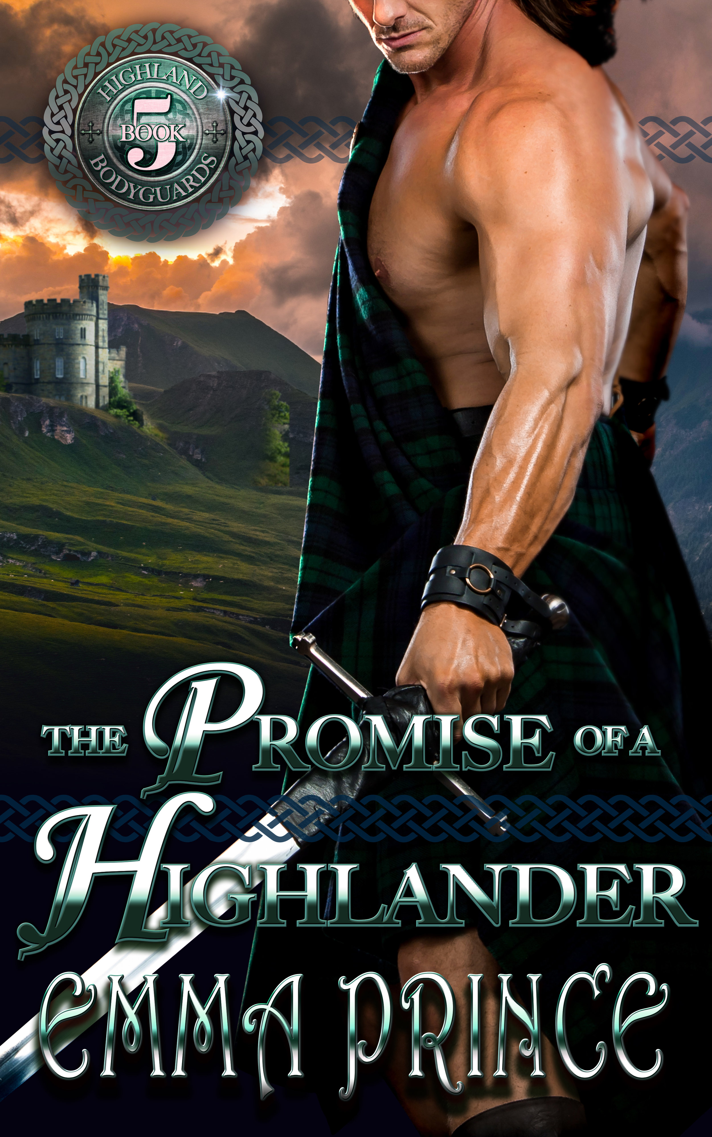 The Promise of a Highlander (Book 5)