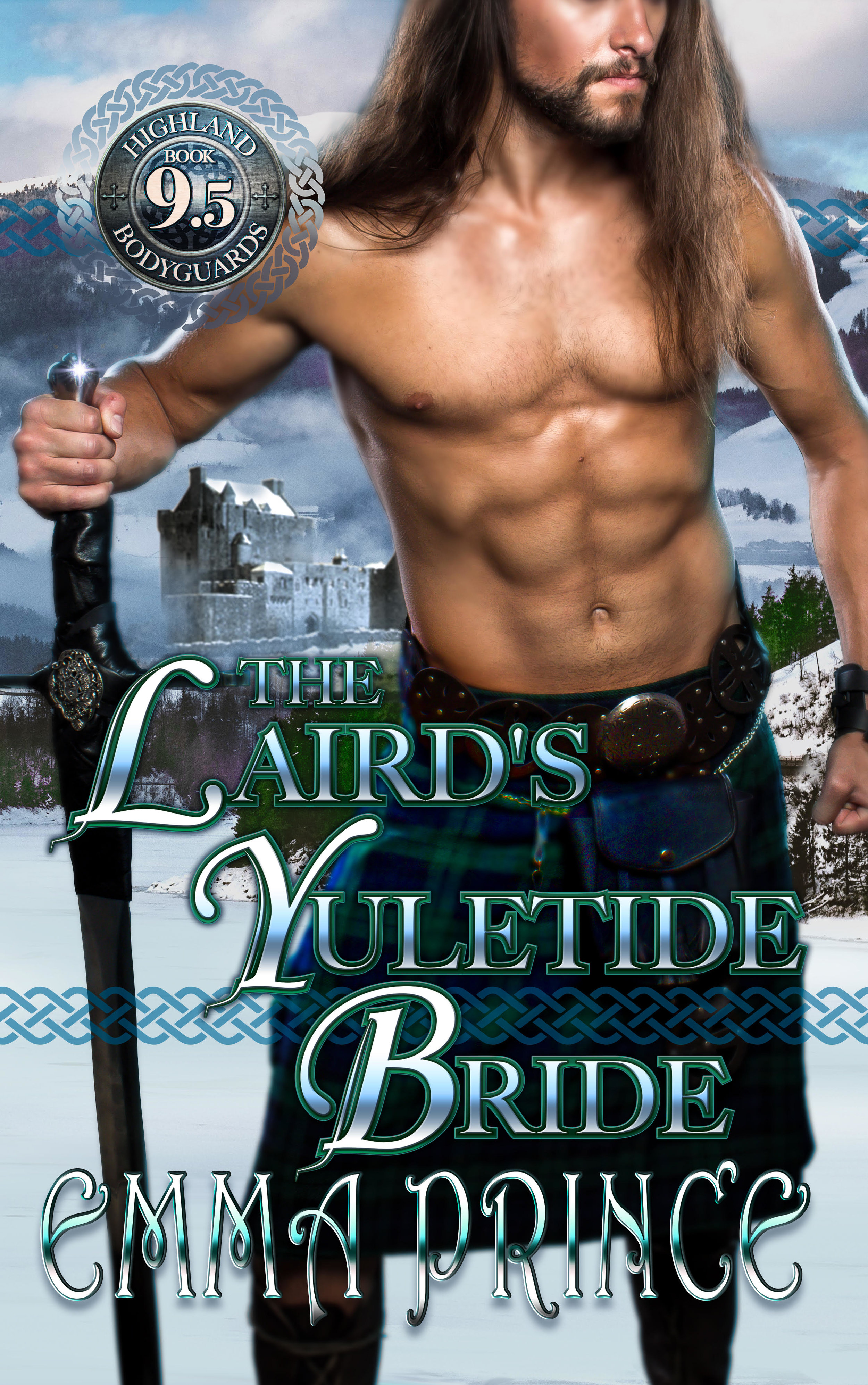 The Laird's Yuletide Bride (Book 9.5)