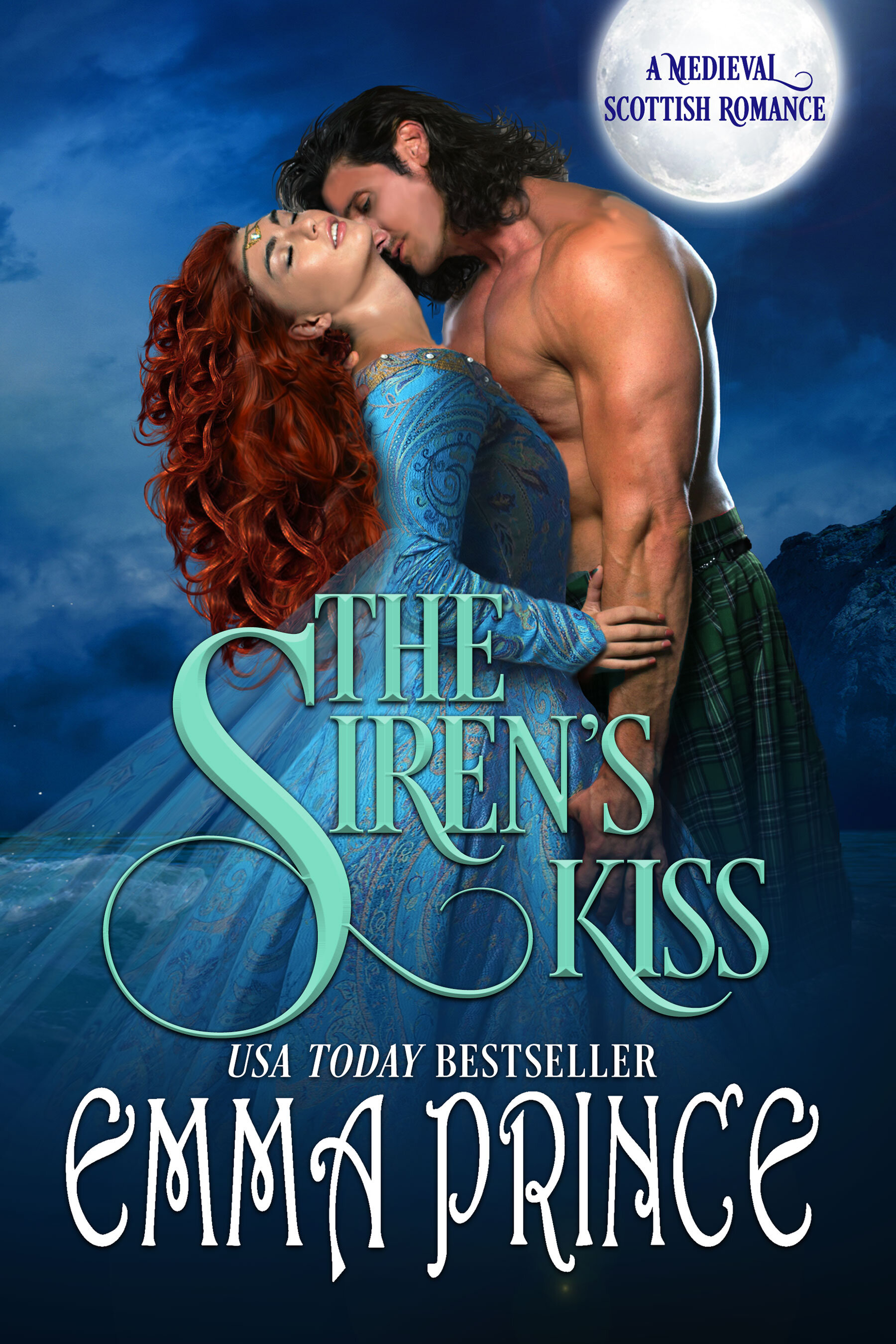 The Siren's Kiss