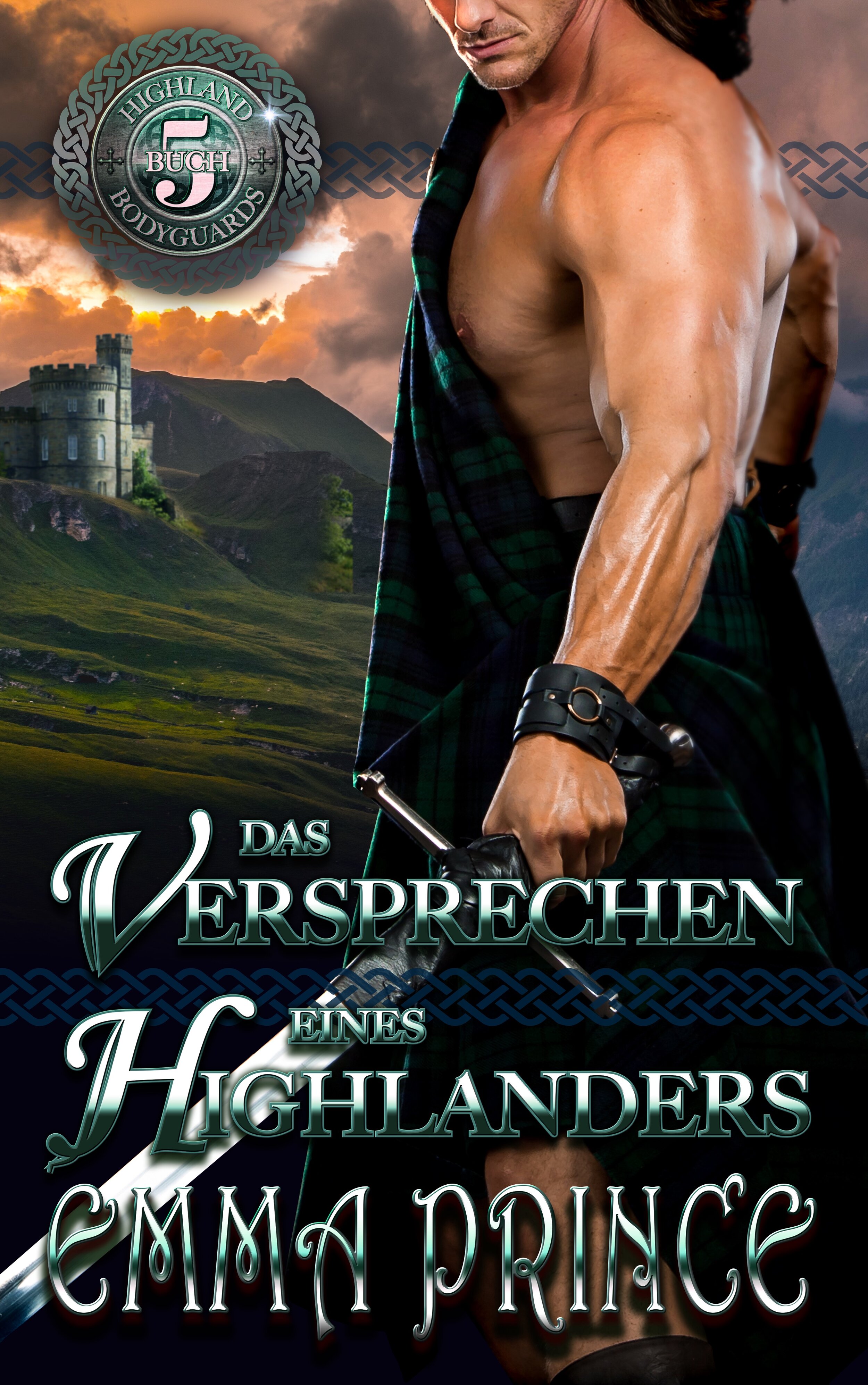 Das Versprechen eines Highlanders