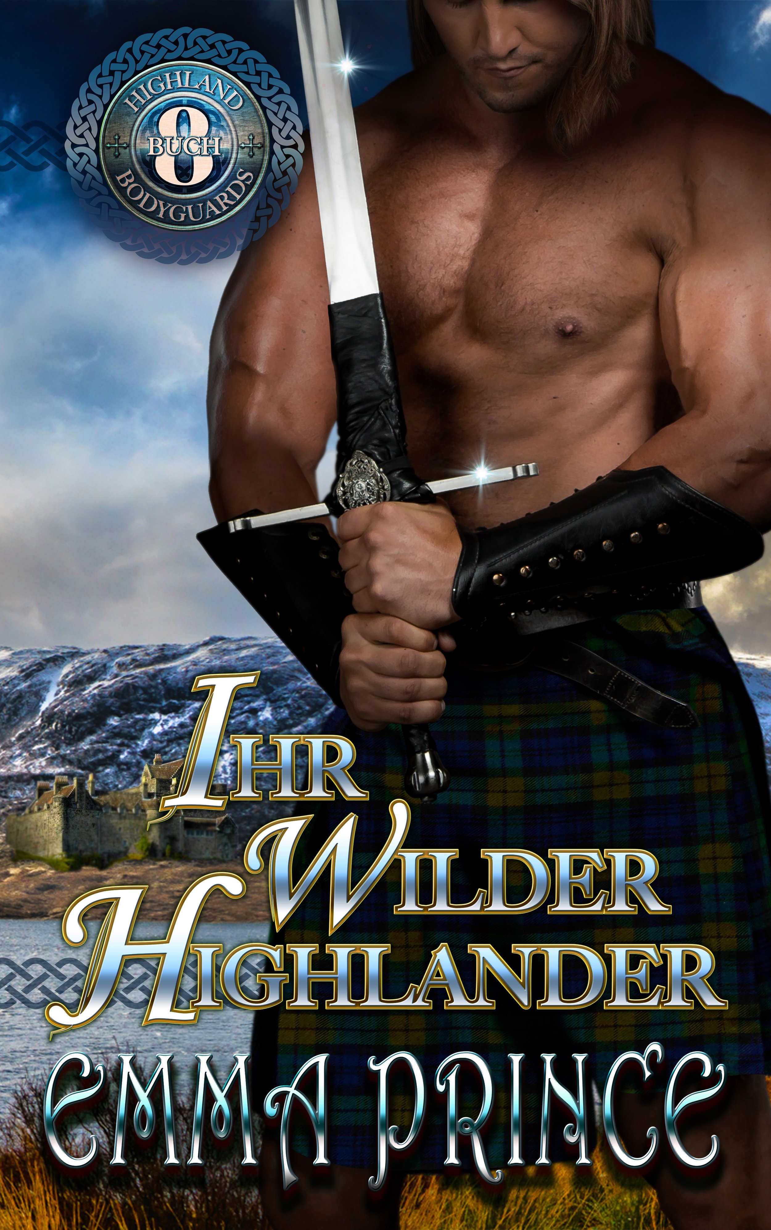 Ihr wilder Highlander