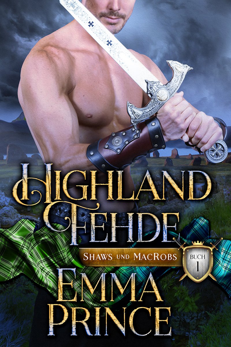 Highland Fehde