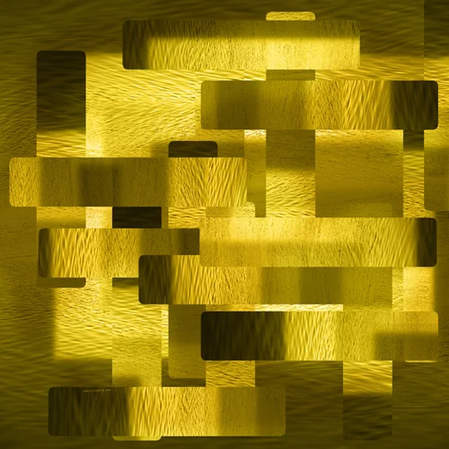 L'Age d'or Scarf