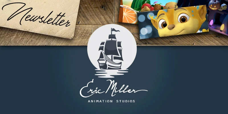 We send our newsletter out at the end of every quarter, and we pack it with a ton of great content. You will get behind the scenes information on the projects we have been working on, and our plans for the company's future. We recommend this to our clients, potential clients, or anyone wanting a quick quarterly update about our company. Sign up below!