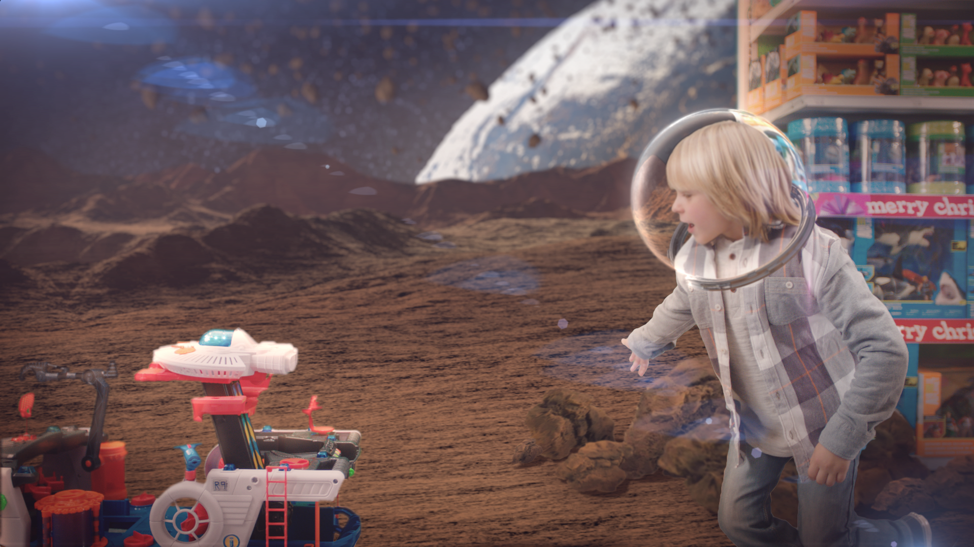 Toys'R'Us - Holiday - Space Rover (Copy)