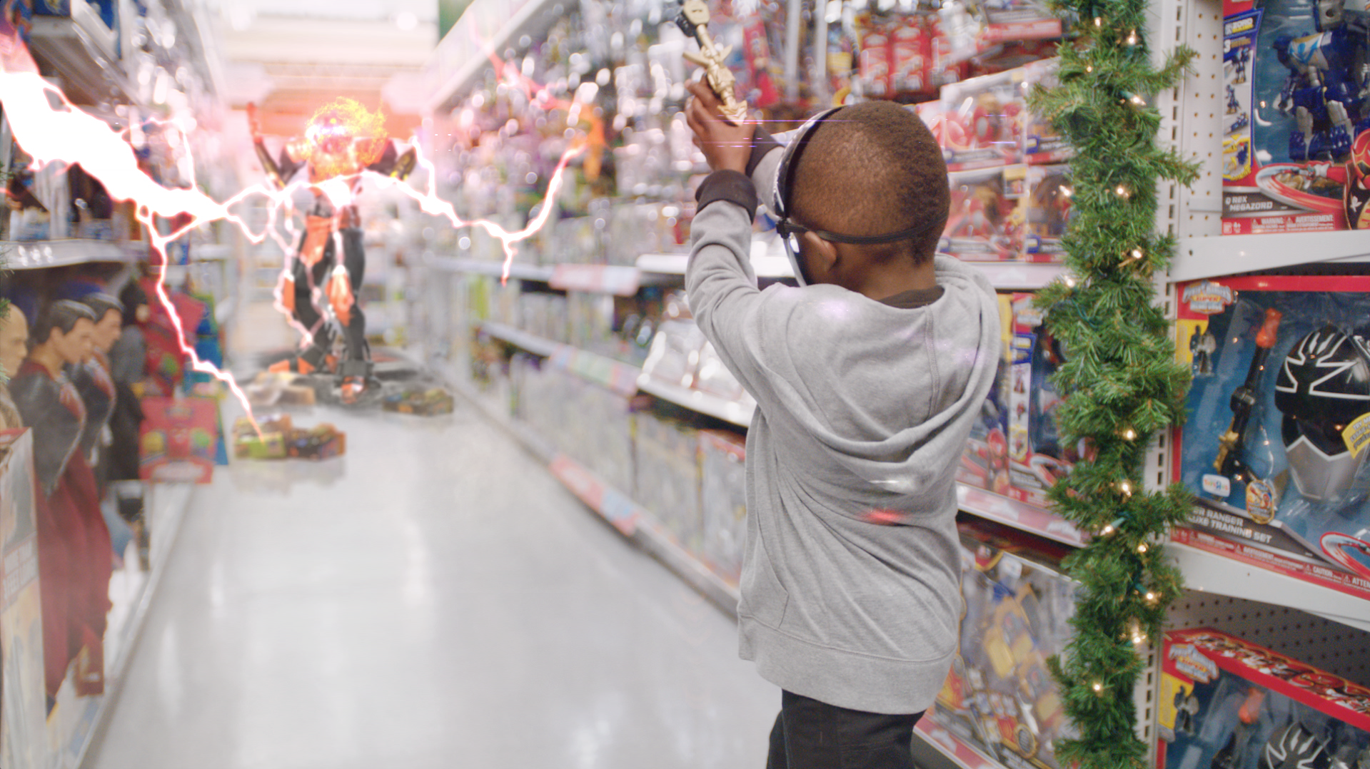 Toys'R'Us - Holiday - 12/14 Kids Ages 7-10 (Copy)