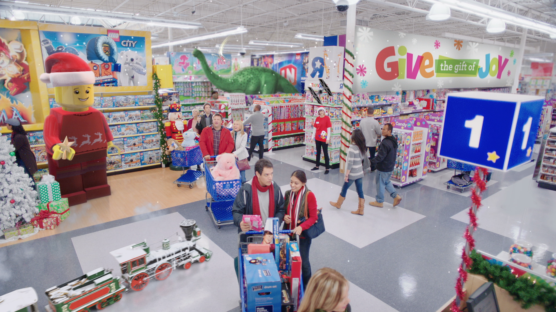 toys r us c