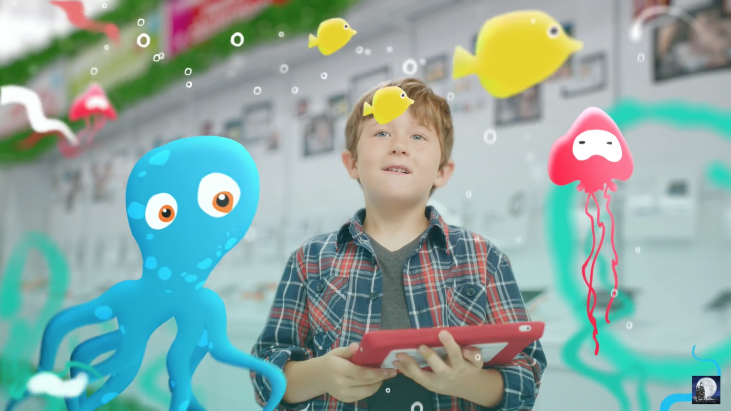 Toys'R'Us - Holiday - 11/30 Kids Ages 7-10 (Copy)