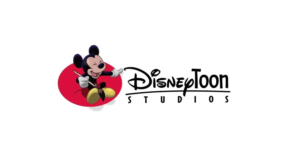 Eric Miller Animation Studios The Legacy Of Disneytoon Studios